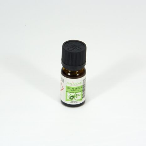 Éterický olej do aromalampy