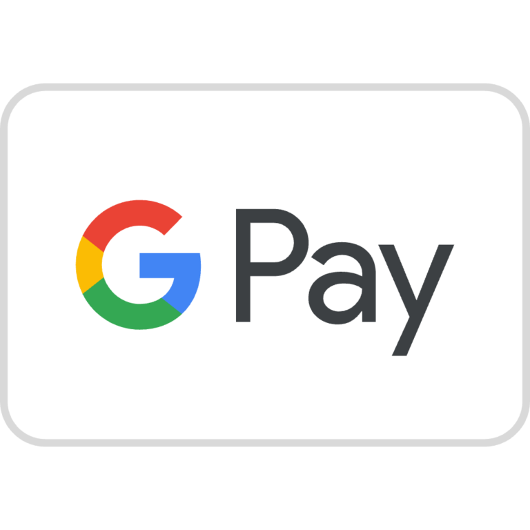Google Pay jafe.sk